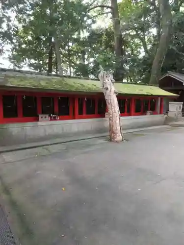 一言主神社(茨城県)