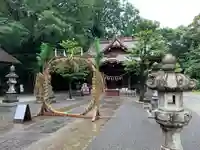 玉敷神社のその他建物
