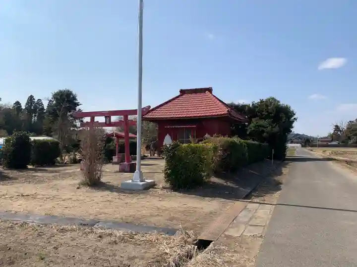八幡神社(千葉県)