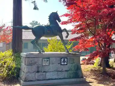 八田神社(滋賀県)