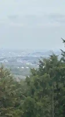 山の神(東京都)