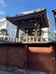 勝専寺(東京都)