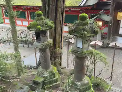 石上神宮(奈良県)