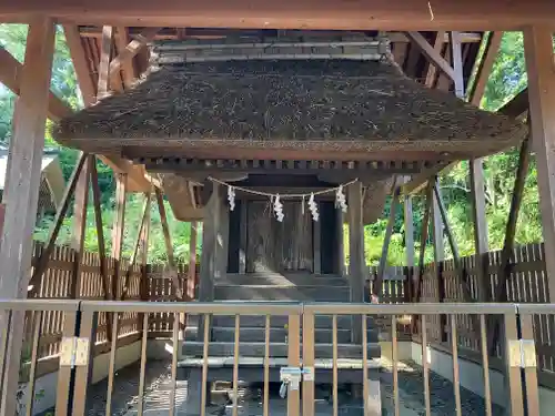 内外大神宮(茨城県)