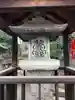安積國造神社のその他建物