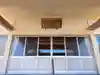 願海寺の本殿・本堂