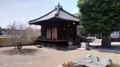 円通寺の建物その他