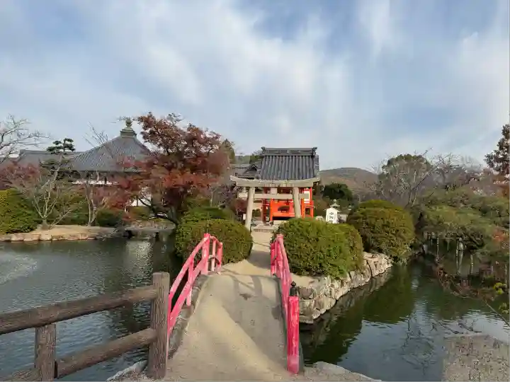 吉備津神社(岡山県)