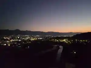 差出磯大嶽山神社 仕事と健康と厄よけの神さま(山梨県)(2022年12月10日(土) 17時15分04秒投稿)