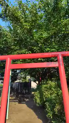 社宮司神社(神奈川県)