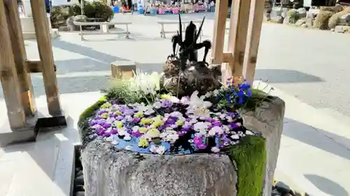 出雲大社相模分祠(神奈川県)