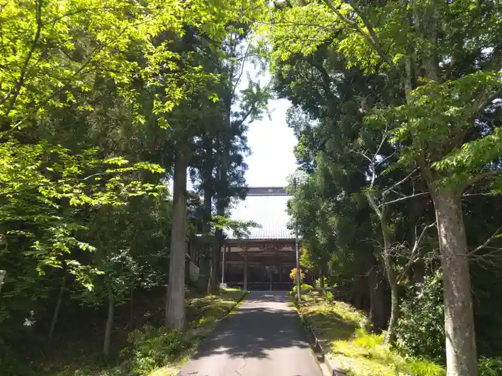 常照寺(福井県)