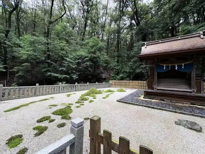 安祥寺(京都府)