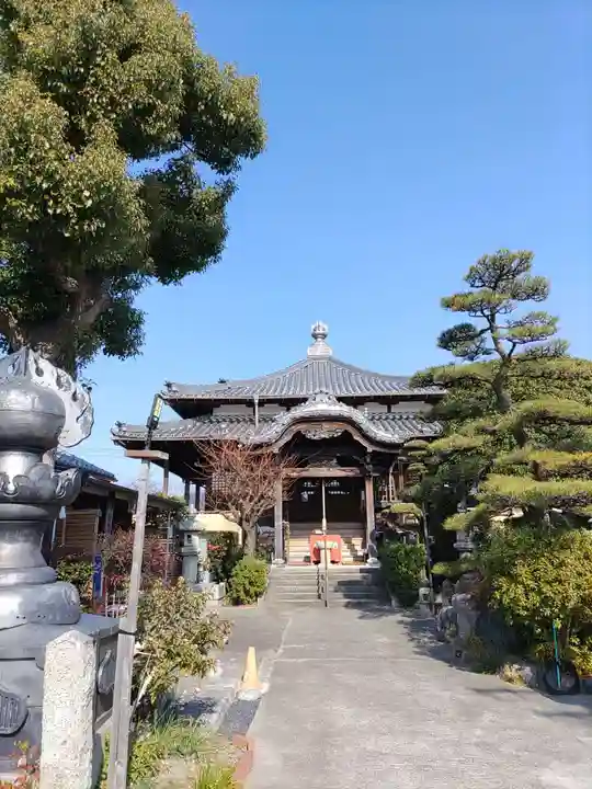 辯天寺(愛知県)