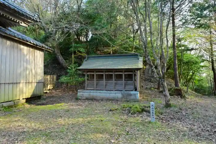 菅原神社(新潟県)