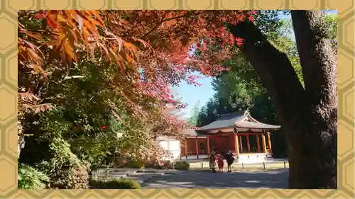 阿佐ヶ谷神明宮(東京都)