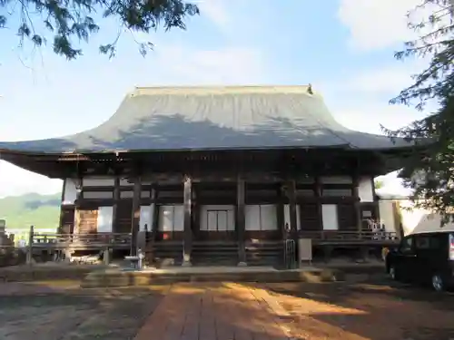 専福寺(新潟県)