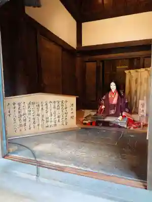 石山寺(滋賀県)