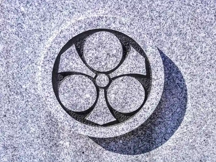 天徳院のその他建物