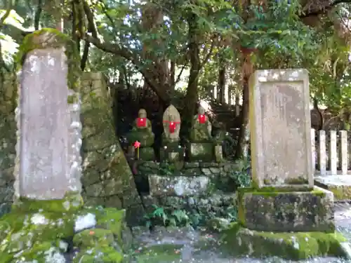 観心寺(大阪府)