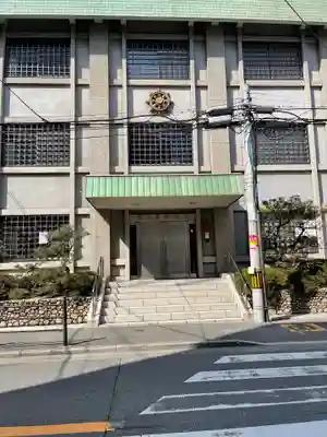 蟠龍寺のその他建物