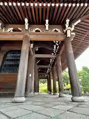 知恩院(京都府)