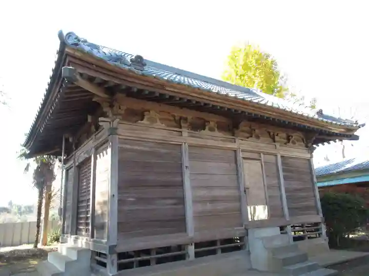八幡神社(千葉県)