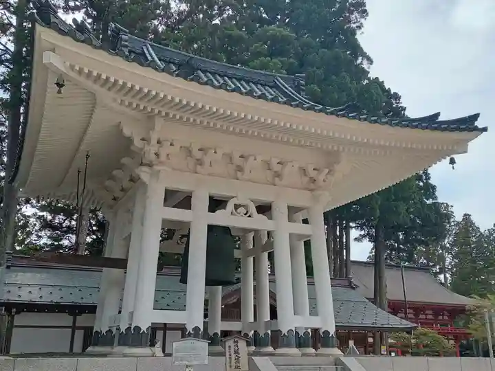 根本大塔 高野山金剛峯寺(和歌山県)