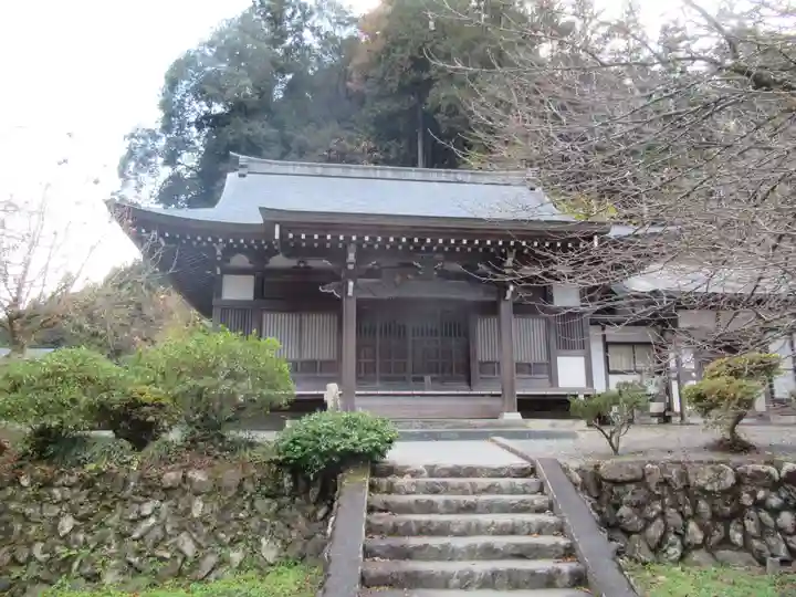 慈福寺(東京都)
