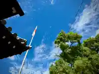 
二日間お天気は良さそうなので、一安心です😌

（熱中症には注意！）

お神輿や布団太鼓、露店も出ますので、どうぞお参りください

【公式HP】
http://komajinjya.com/archives/1131