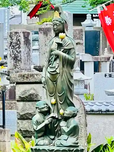 福永寺(茨城県)