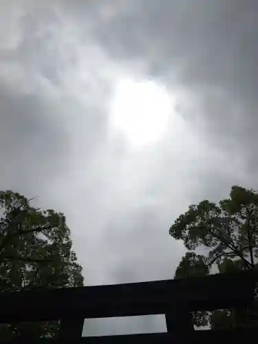 出雲大社(島根県)