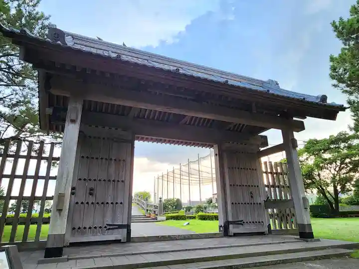 八坂神社のその他建物