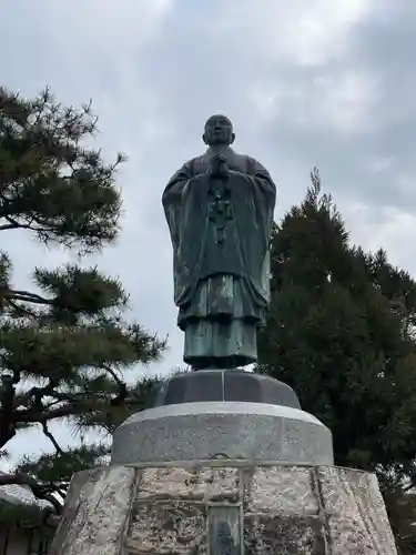 清凉寺(京都府)