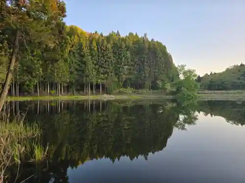 堀越神社(奈良県)