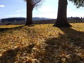 日吉神社(福井県)