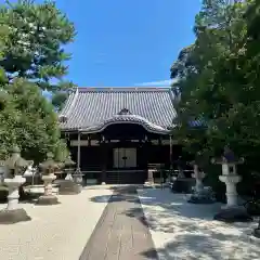  智積院(京都府)