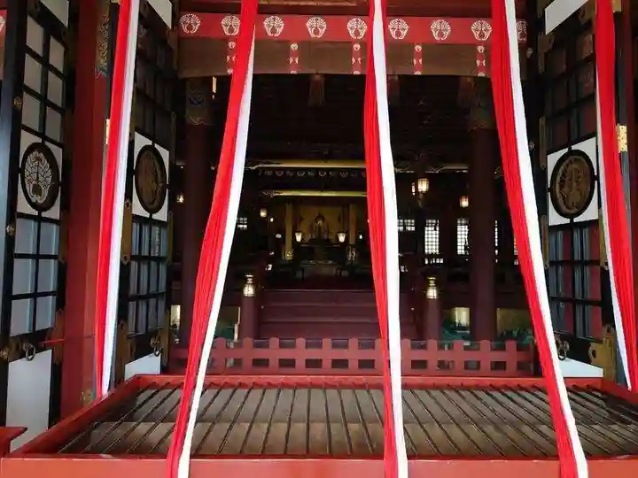 祐徳稲荷神社(佐賀県)