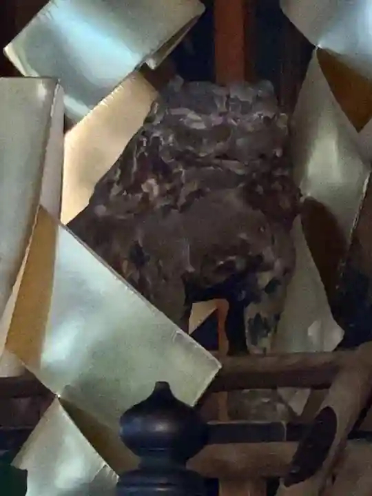 朝日神明宮(京都府)