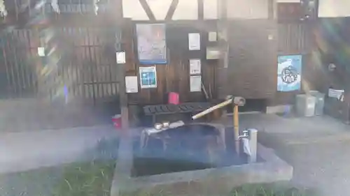 鎌達稲荷神社(京都府)