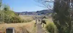 稲田姫神社(宮城県)