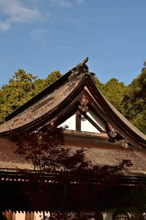 西明寺(滋賀県)