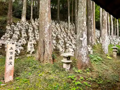 千如寺大悲王院(福岡県)