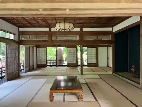 雲洞庵のその他建物