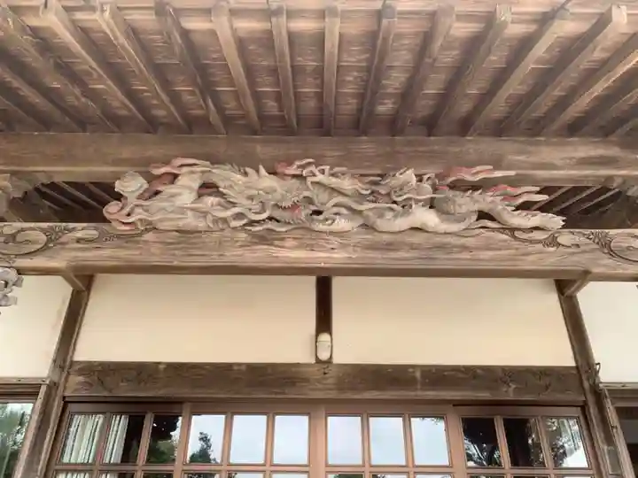 西光院のその他建物