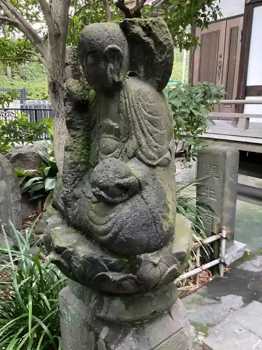 大光寺(神奈川県)