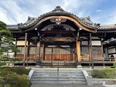 伝乗寺(東京都)