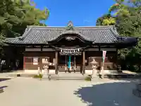 日部神社(大阪府)