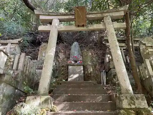 大岩大神(京都府)