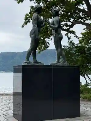 十和田神社(青森県)